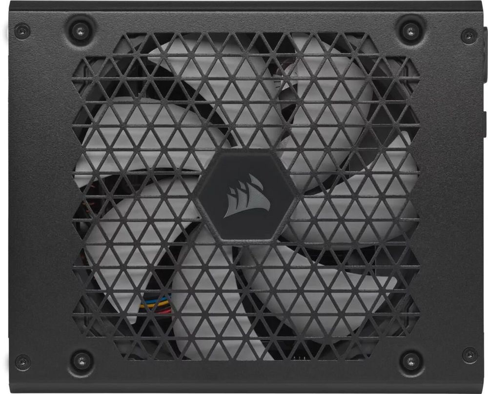 Захранване Corsair HX1000i (1000W) 80 Plus Platinum PSU ATX 3.0, PCIe 5.0 - CP-9020259-EU