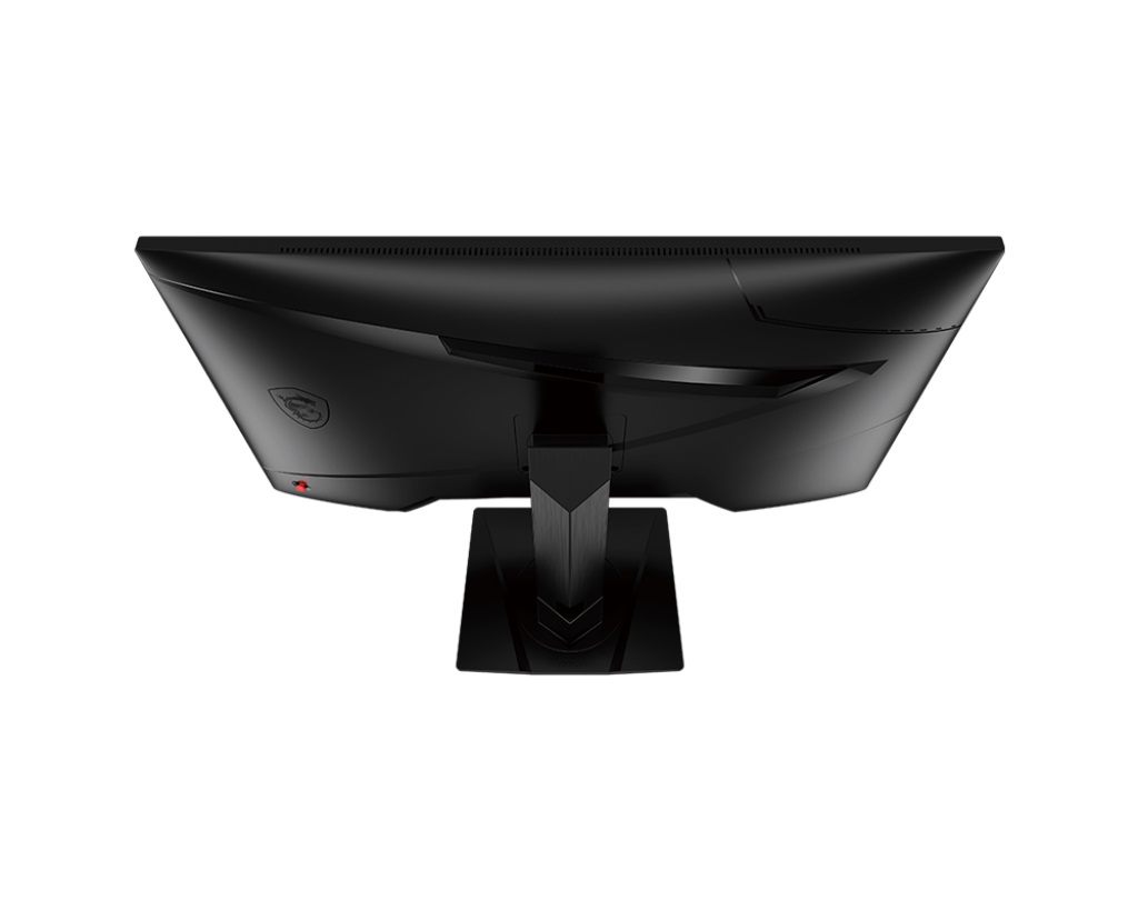 Монитор MSI Optix G274QPF-QD 27", Quantum Dot, IPS, WQHD 2560x1440, 170Hz, 1ms, HDR, AMD FreeSync Premium