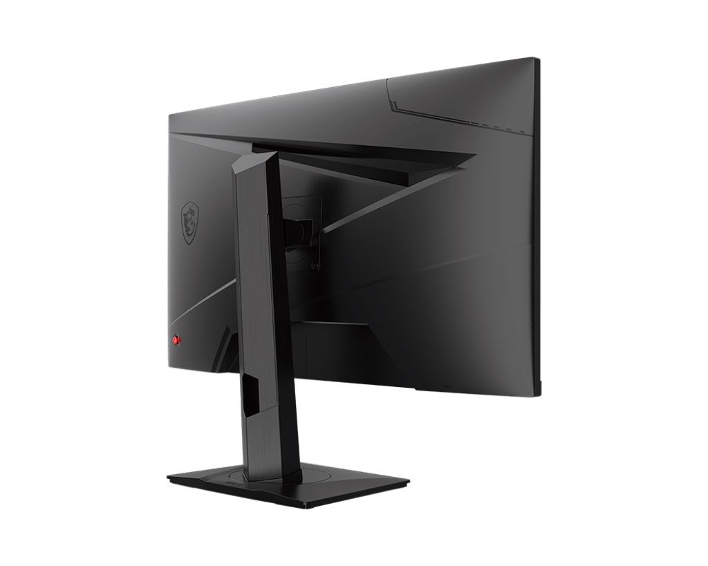 Монитор MSI Optix G274QPF-QD 27", Quantum Dot, IPS, WQHD 2560x1440, 170Hz, 1ms, HDR, AMD FreeSync Premium