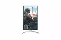 Монитор LG 27UP650P-W 27", UHD 4K 3840x2160, 60Hz, 5ms, HDR, AMD FreeSync