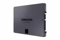 Диск SSD Samsung 870 QVO Slim 2TB 2.5" SATA3 6Gb/s - MZ-77Q2T0BW 
