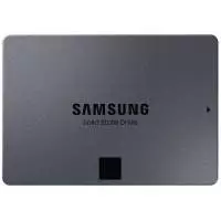 Диск SSD Samsung 870 QVO Slim 2TB 2.5" SATA3 6Gb/s - MZ-77Q2T0BW 