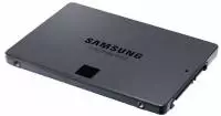 Диск SSD Samsung 870 QVO Slim 2TB 2.5" SATA3 6Gb/s - MZ-77Q2T0BW 