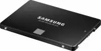 Диск SSD Samsung 870 EVO 2TB 2.5" SATA3 6Gb/s - MZ-77E2T0B/EU
