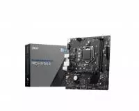 Дънна платка MSI PRO H510M-B LGA1200