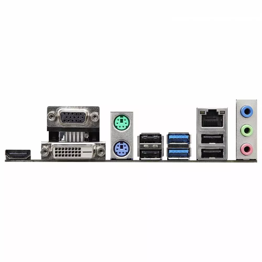 Дънна платка Asrock B560M-HDV R3.0 LGA1200