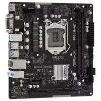 Дънна платка Asrock B560M-HDV R3.0 LGA1200