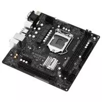 Дънна платка Asrock B560M-HDV R3.0 LGA1200