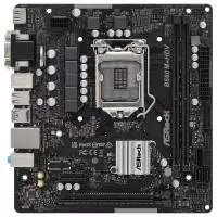 Дънна платка Asrock B560M-HDV R3.0 LGA1200