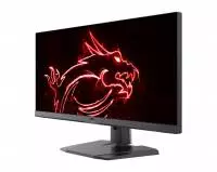 Монитор MSI OPTIX MPG341QR, 34", IPS, UWQHD 3440x1440, 144Hz, 1ms, HDR, G-Sync Compatible  