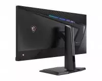 Монитор MSI OPTIX MPG341QR, 34", IPS, UWQHD 3440x1440, 144Hz, 1ms, HDR, G-Sync Compatible  