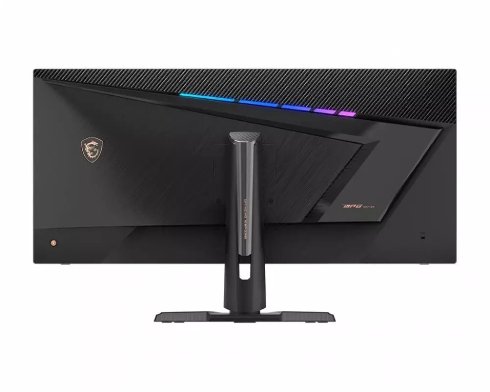 Монитор MSI OPTIX MPG341QR, 34", IPS, UWQHD 3440x1440, 144Hz, 1ms, HDR, G-Sync Compatible