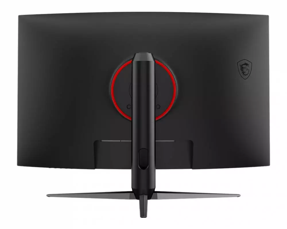 Монитор MSI OPTIX G321CQP, 31.5", VA, WQHD 2560x1440, 165Hz, 1ms, AMD FreeSync Premium 