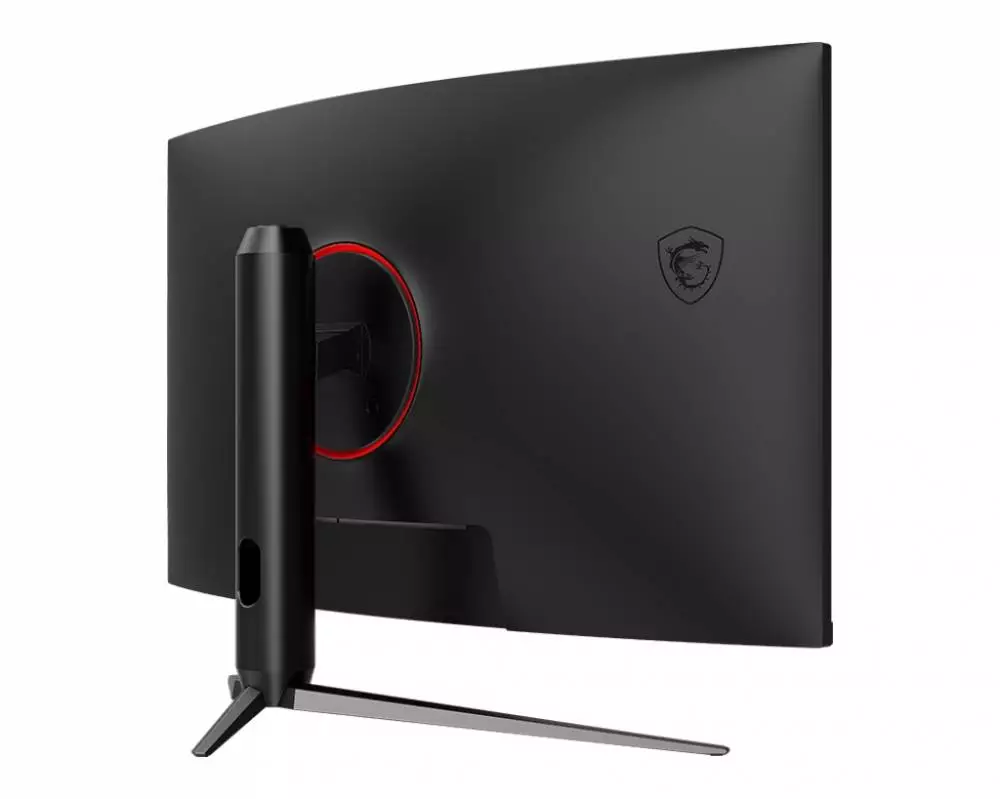 Монитор MSI OPTIX G321CQP, 31.5", VA, WQHD 2560x1440, 165Hz, 1ms, AMD FreeSync Premium