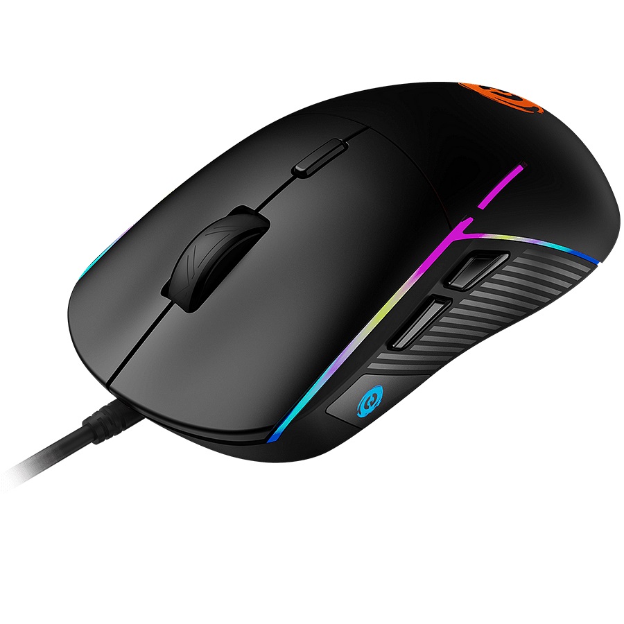 Игровая мышь CANYON Shadder GM-321, Optical gaming mouse, Instant 725F
