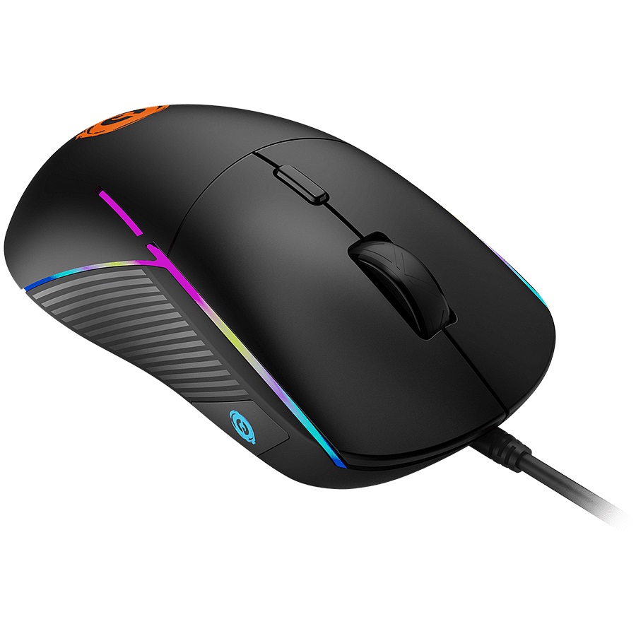 Игровая мышь CANYON Shadder GM-321, Optical gaming mouse, Instant 725F