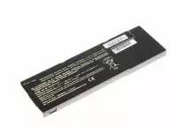 Батерия  за лаптоп Sony VAIO SVS13 PCG-41214M PCG-41215L VGPBPS24 11.1V 4400mAh GREEN CELL