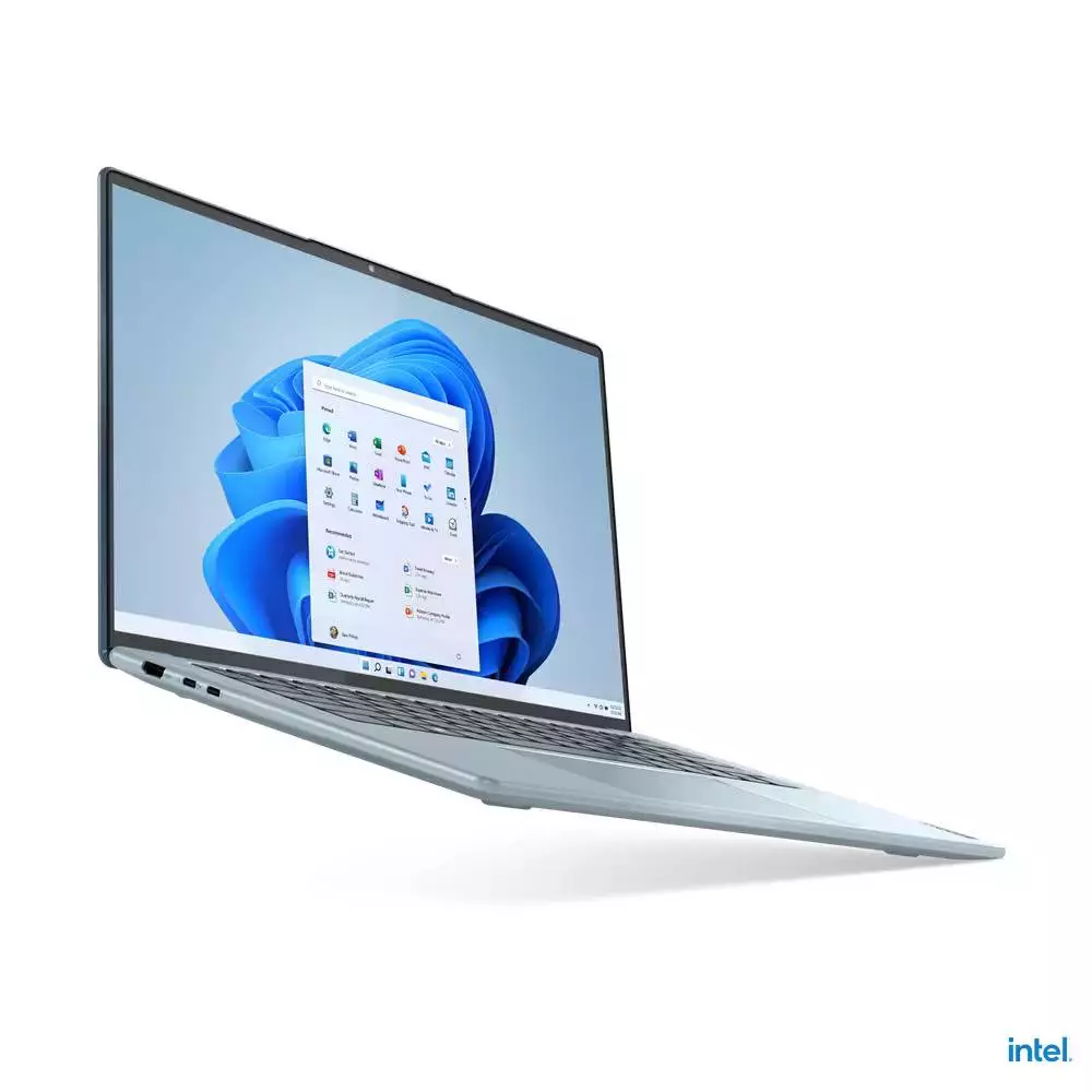 Лаптоп Lenovo Yoga Slim 7 ProX 14IAH7 - 82TK007JBM