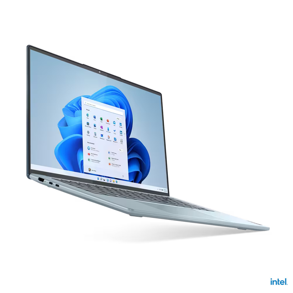 Лаптоп Lenovo Yoga Slim 7 ProX 14IAH7 - 82TK007JBM