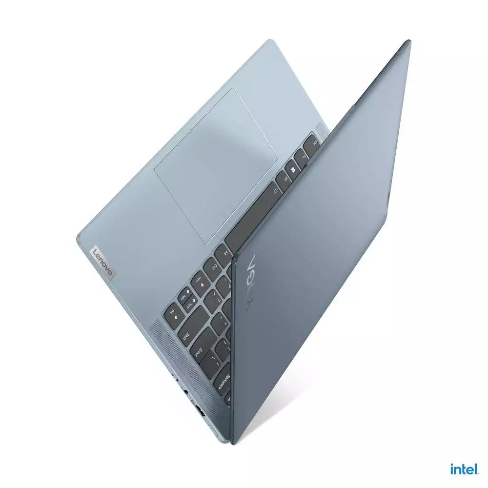 Лаптоп Lenovo Yoga Slim 7 ProX 14IAH7 - 82TK007JBM