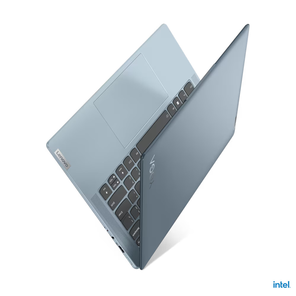 Лаптоп Lenovo Yoga Slim 7 ProX 14IAH7 - 82TK007JBM
