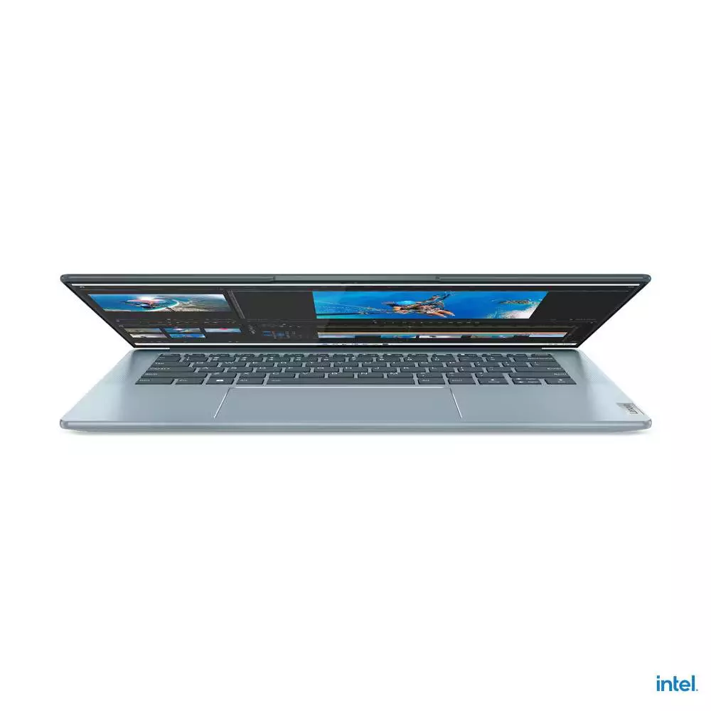 Лаптоп Lenovo Yoga Slim 7 ProX 14IAH7 - 82TK007JBM