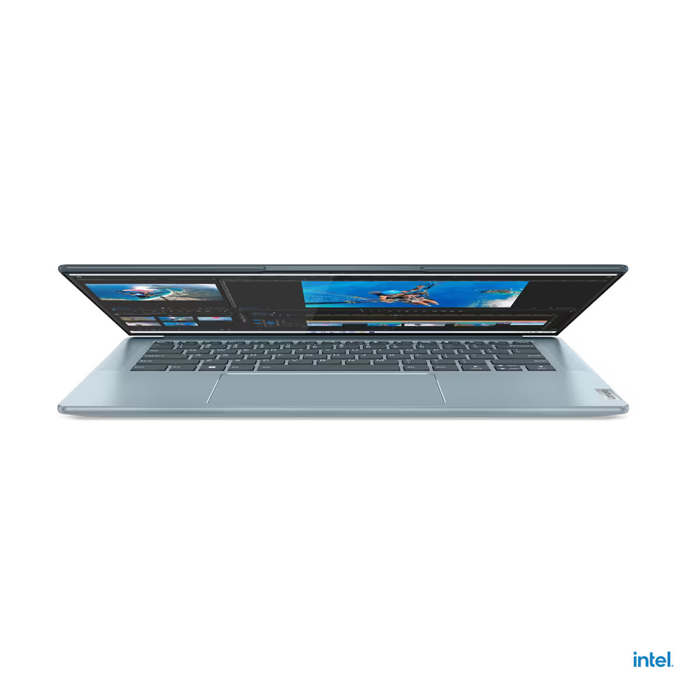 Лаптоп Lenovo Yoga Slim 7 ProX 14IAH7 - 82TK007JBM