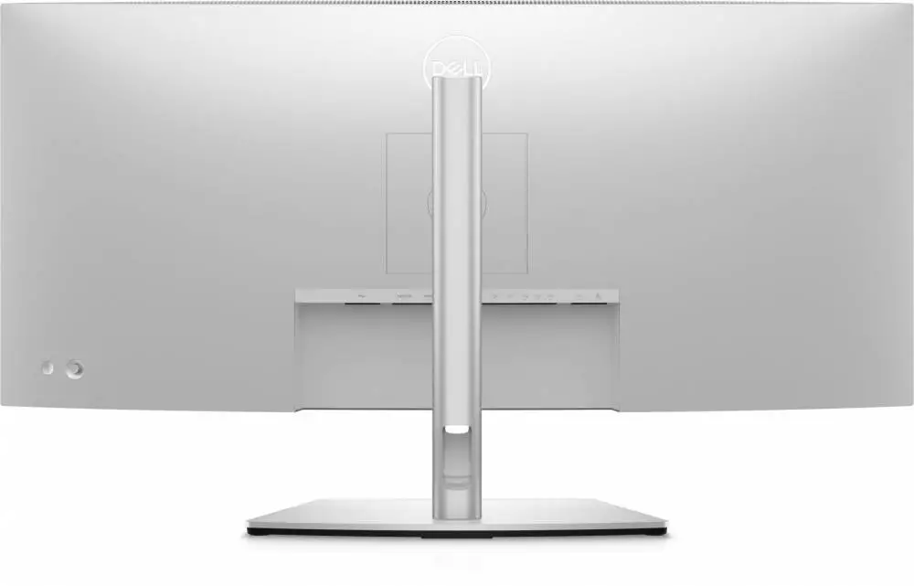 Монитор Dell LED U3423WE, 34", IPS, WQHD 3440x1440, 60Hz, 5ms, RJ-45, USB-Type C