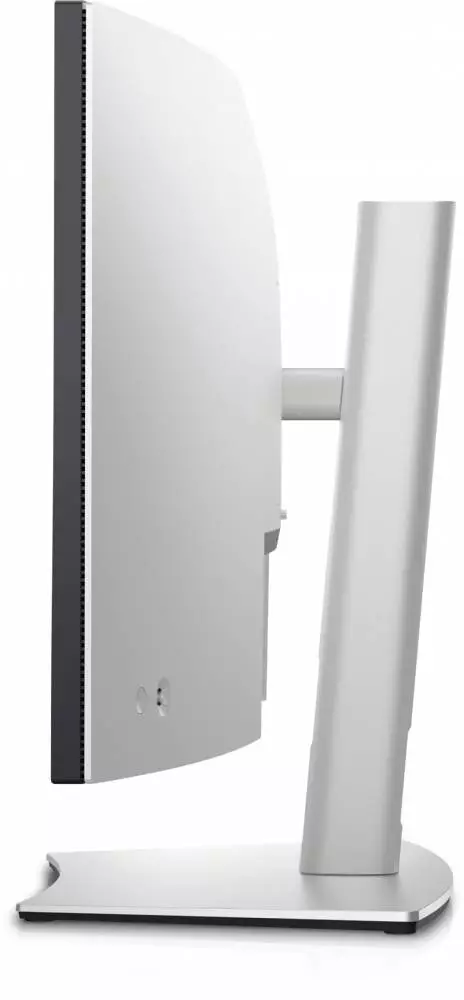 Монитор Dell LED U3423WE, 34", IPS, WQHD 3440x1440, 60Hz, 5ms, RJ-45, USB-Type C