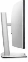 Монитор Dell LED U3423WE, 34", IPS, WQHD 3440x1440, 60Hz, 5ms, RJ-45, USB-Type C