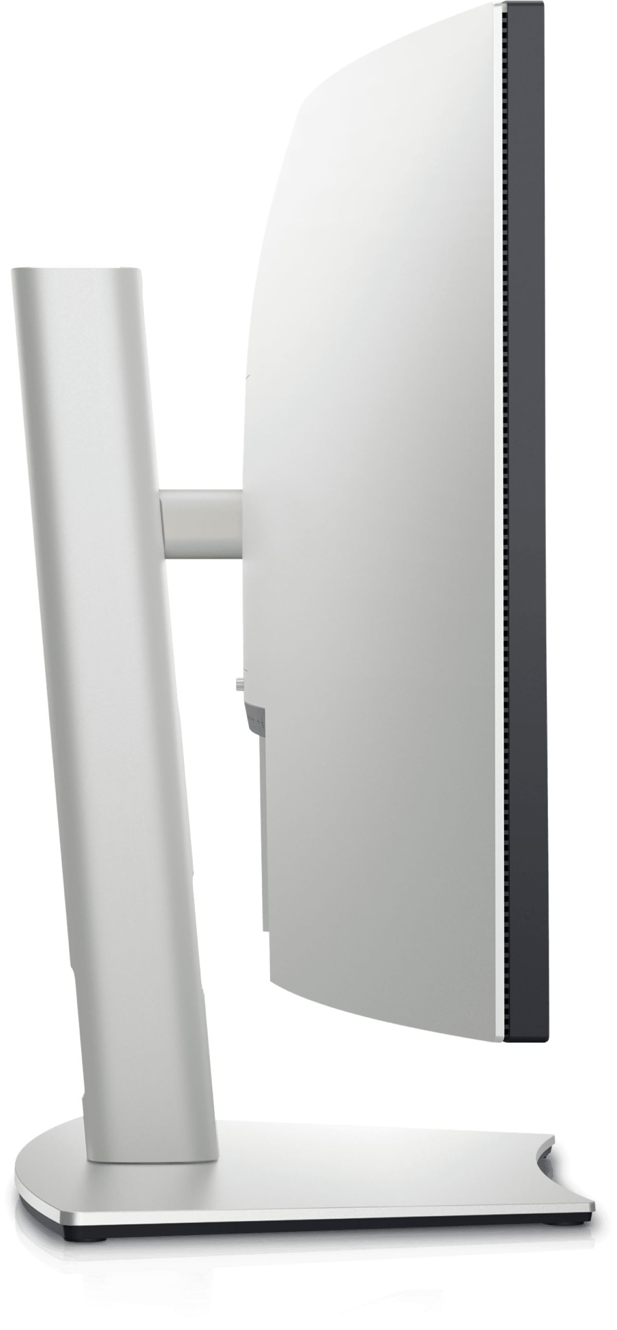 Монитор Dell LED U3423WE, 34", IPS, WQHD 3440x1440, 60Hz, 5ms, RJ-45, USB-Type C