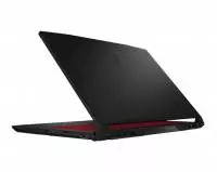 Лаптоп MSI KATANA GF66 12UD-293XBG - 9S7-158422-293