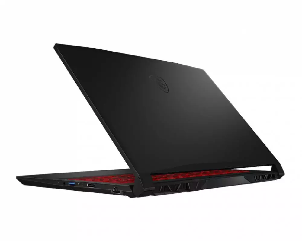 Лаптоп MSI KATANA GF66 12UD-293XBG - 9S7-158422-293