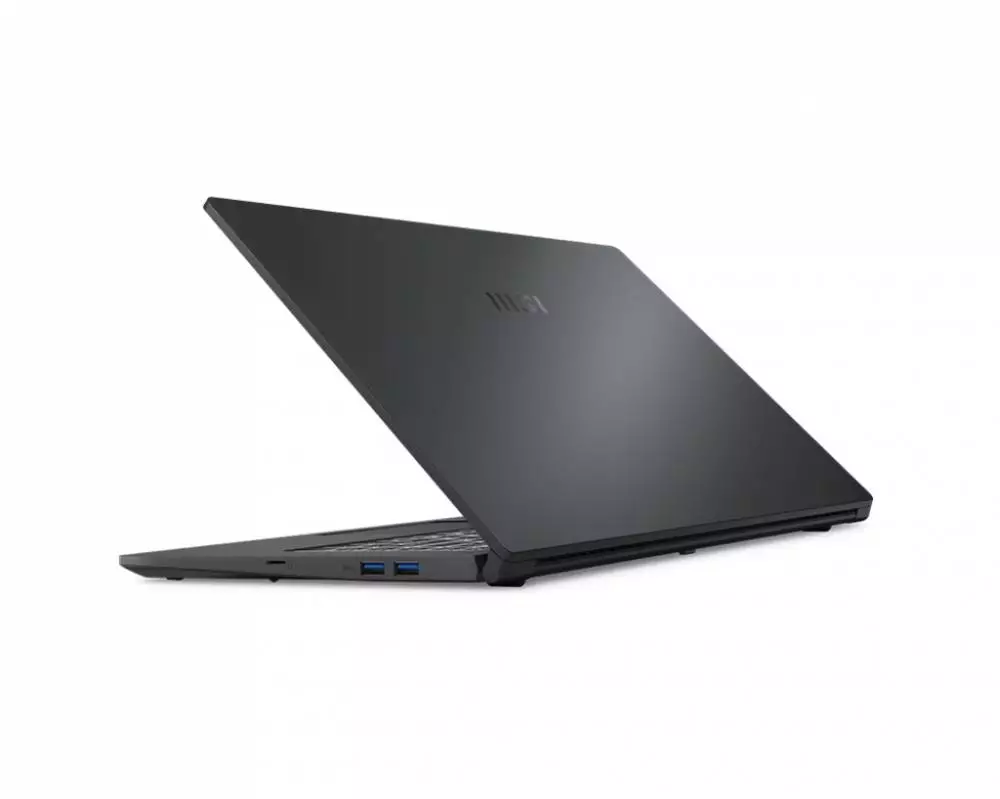 Лаптоп MSI MODERN 15 A11MU-1048XBG - 9S7-155266-1048