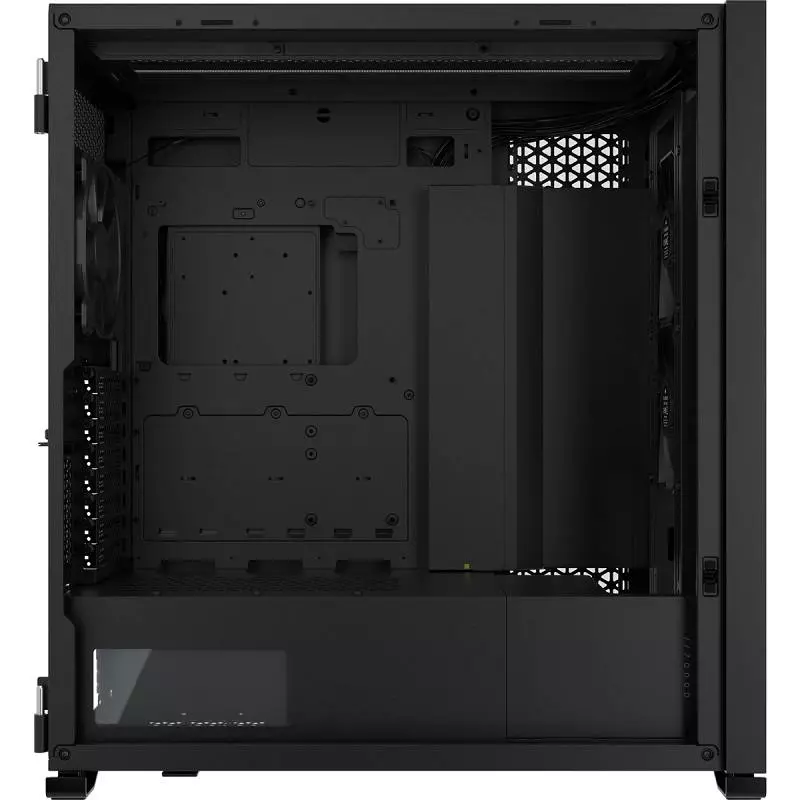 Кутия Corsair 7000D Airflow Full Tower - CC-9011218-WW
