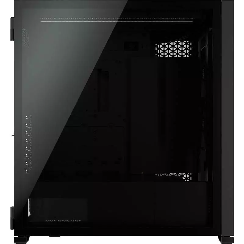 Кутия Corsair 7000D Airflow Full Tower - CC-9011218-WW