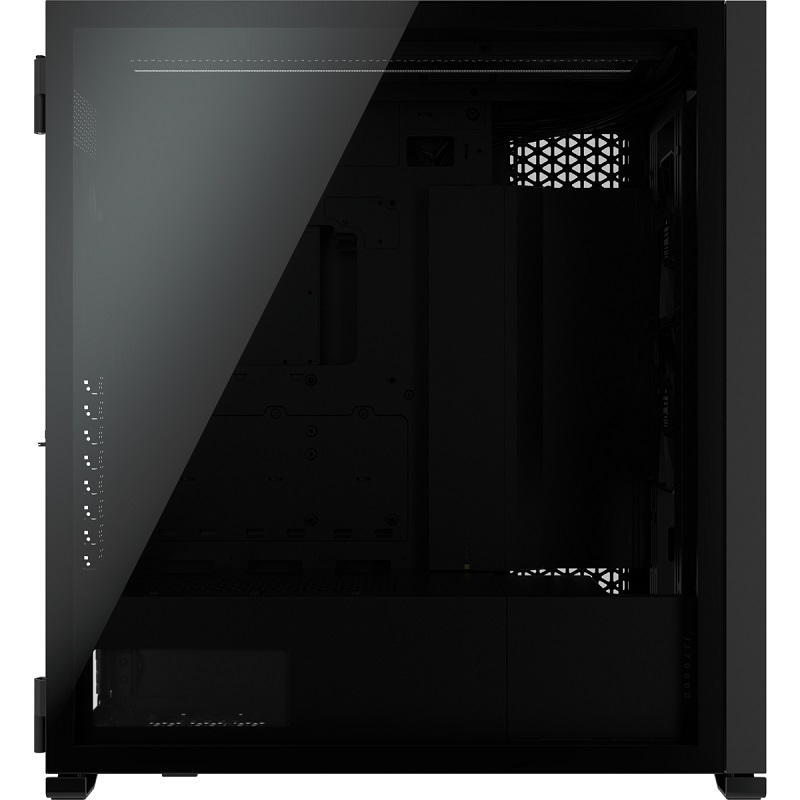 Кутия Corsair 7000D Airflow Full Tower - CC-9011218-WW