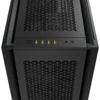 Кутия Corsair 7000D Airflow Full Tower - CC-9011218-WW