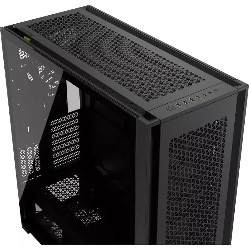 Кутия Corsair 7000D Airflow Full Tower - CC-9011218-WW