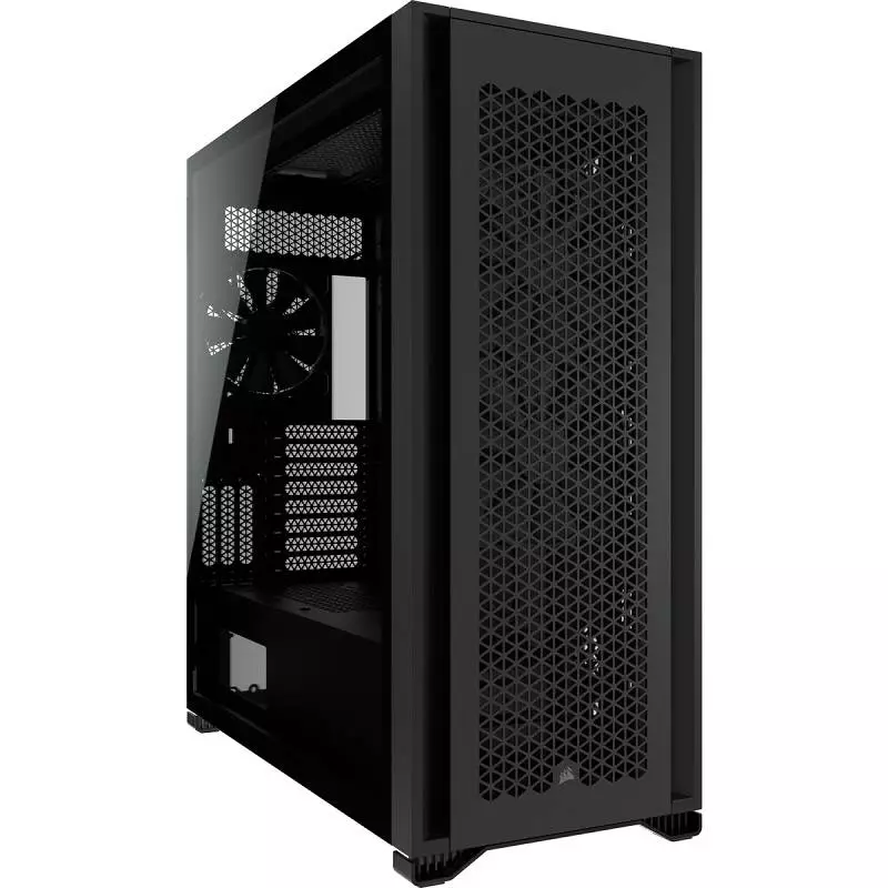 Кутия Corsair 7000D Airflow Full Tower - CC-9011218-WW