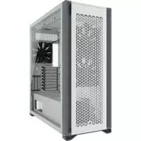 Кутия Corsair 7000D Airflow Full Tower - CC-9011219-WW