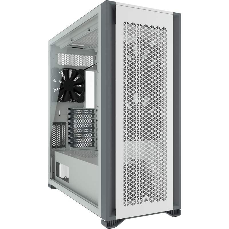 Кутия Corsair 7000D Airflow Full Tower - CC-9011219-WW