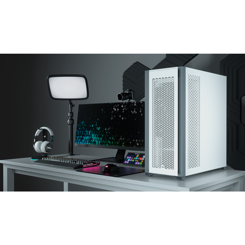 Кутия Corsair 7000D Airflow Full Tower - CC-9011219-WW