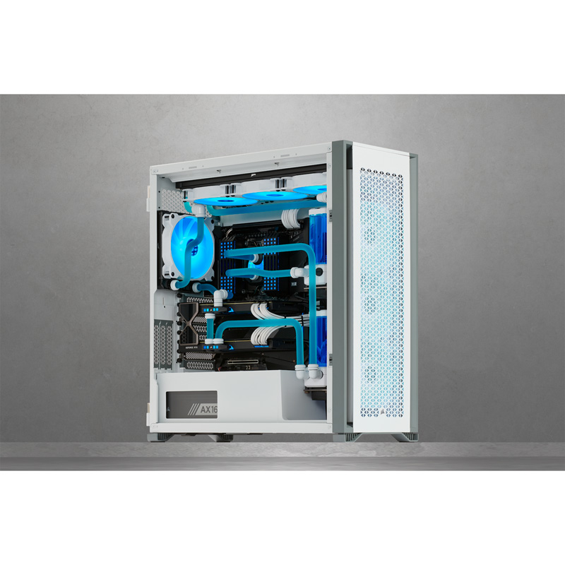 Кутия Corsair 7000D Airflow Full Tower - CC-9011219-WW