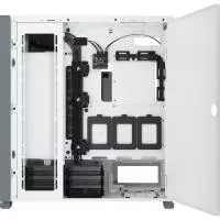 Кутия Corsair 7000D Airflow Full Tower - CC-9011219-WW
