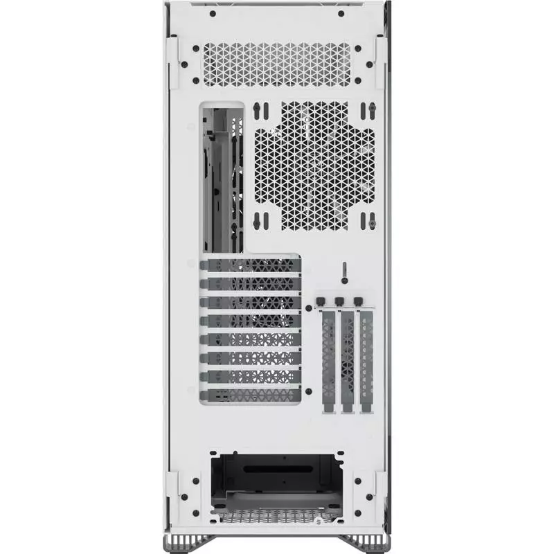 Кутия Corsair 7000D Airflow Full Tower - CC-9011219-WW