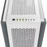 Кутия Corsair 7000D Airflow Full Tower - CC-9011219-WW