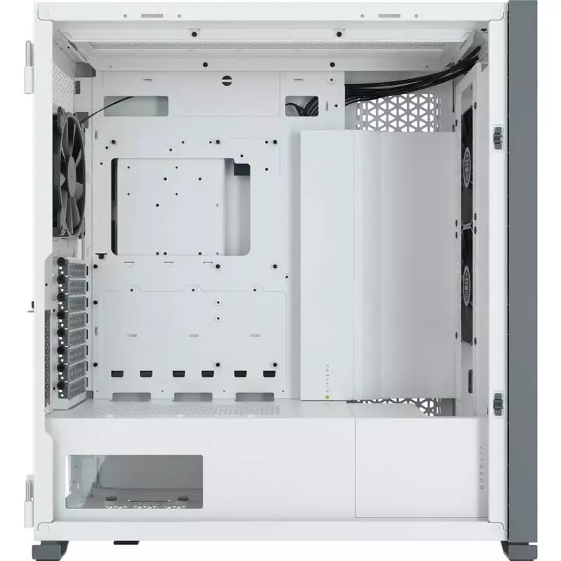 Кутия Corsair 7000D Airflow Full Tower - CC-9011219-WW