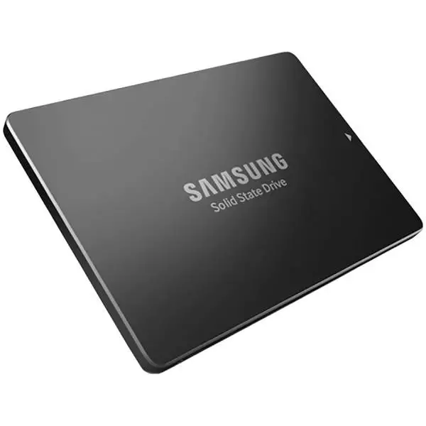 Диск SSD SAMSUNG PM893 1.92TB Data Center, 2.5'' 7mm, SATA 6Gb/s