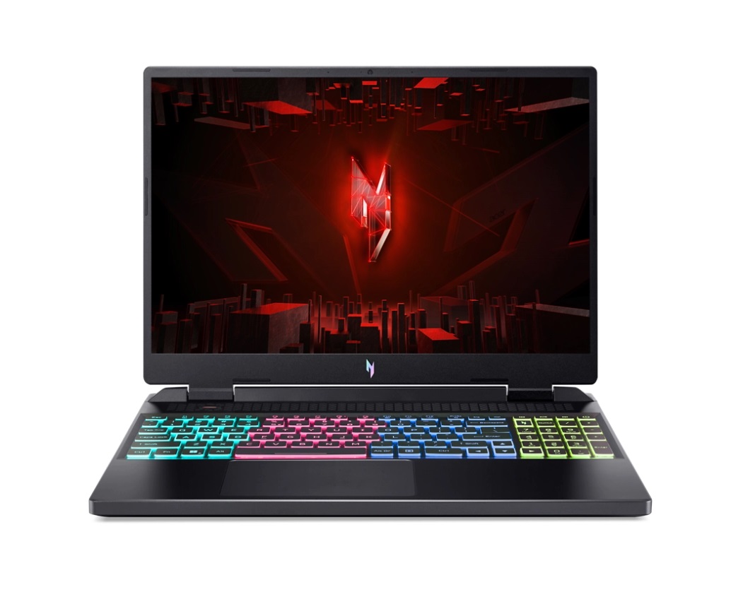 Лаптоп Acer Nitro 16 AN16-51-79NL - NH.QJMEX.002